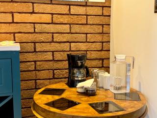 Suites Lassa - Ensenada - 3