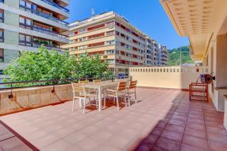 Apartamentos Gran Vía by SanSe Holidays - San Sebastián - 5