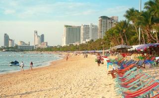 Metta Condominiums - Pattaya - 9