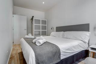 Apartamentos Gran Vía by SanSe Holidays - San Sebastián - 4