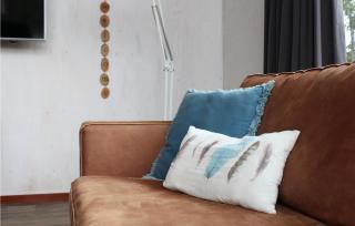 Cozy Home In Sint-Annaland With Wifi - Sint Annaland - 8