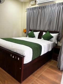 Noble Resort - Anachal - 5