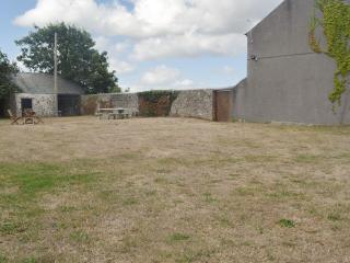 East Monkton Farm Cottage - Wick - 2