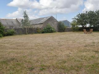 East Monkton Farm Cottage - Wick - 1