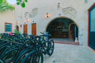 Hotel Boutique Casa Lanz XVII - Campeche - 7