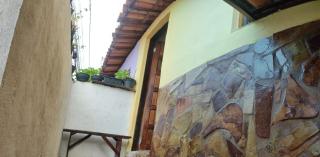 Casa Descanso da Trilha - Lençóis - 9
