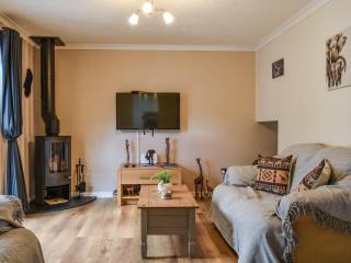 Zebra House - Blaenavon - 8