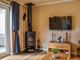 Zebra House - Blaenavon - 7