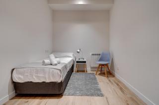 Apartamentos Gran Vía by SanSe Holidays - San Sebastián - 7