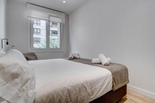 Apartamentos Gran Vía by SanSe Holidays - San Sebastián - 8
