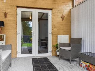 Zebra House - Blaenavon - 1