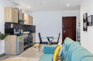 Oasis Park Residences - Accra - 8
