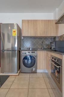Oasis Park Residences - Accra - 6