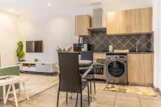 Oasis Park Residences - Accra - 4