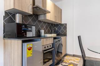 Oasis Park Residences - Accra - 2