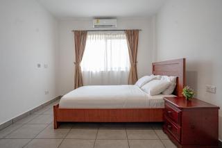 Oasis Park Residences - Accra - 1