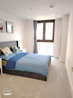 Unique 2 bedroom flat by Westham - Londra - 6