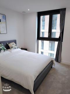 Unique 2 bedroom flat by Westham - Londra - 2