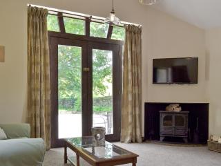 Waterfall Cottage - Tansley - 3