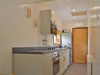 Waterfall Cottage - Tansley - 1