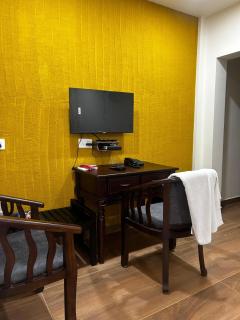 Noble Resort - Anachal - 4