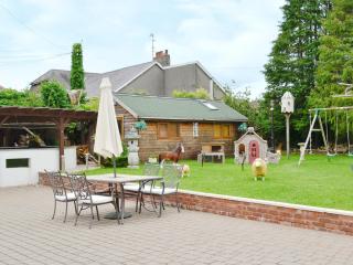 Lily Vale Cottage - Hendy - 1