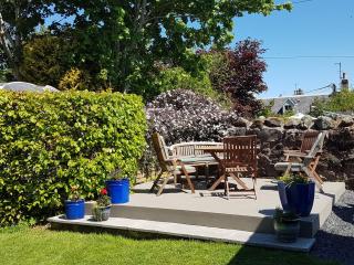 Cloud Cottage - Duns - 2