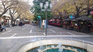 Departamento Malbec - Mendoza - 9