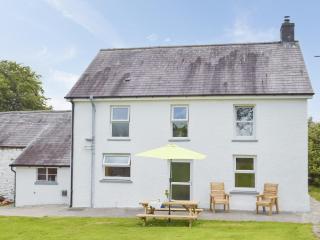 Typicca Farmhouse - Brechfa - 0