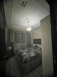Tanger City Nest Residance - Tanger - 6