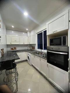 Tanger City Nest Residance - Tanger - 5