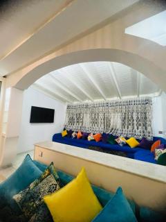 Tanger City Nest Residance - Tanger - 4