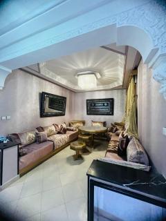 Tanger City Nest Residance - Tanger - 3