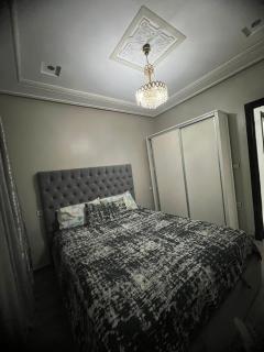 Tanger City Nest Residance - Tanger - 2