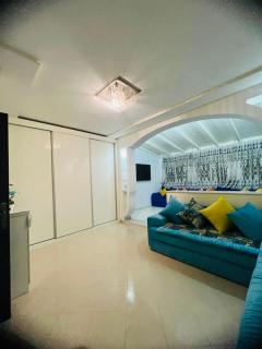 Tanger City Nest Residance - Tanger - 1