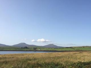 Caroy Bay Cottage-Uk32669 - Harlosh - 0