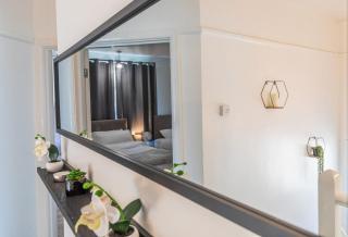 8 Bed Contractor Family Stays Free Private Parking - Southampton - 8
