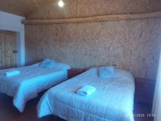 Mirador Willcacocha lodge - Glamping - Camping - Huaraz - 7