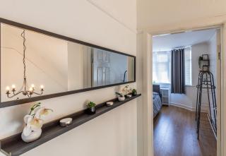 8 Bed Contractor Family Stays Free Private Parking - Southampton - 1