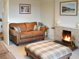 Foulden Hill Farm Cottage - Foulden - 9