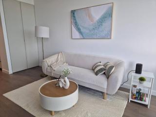 Queen's Wharf Brisbane Luxury Apt River Views - Brisbane - 4