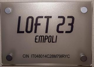 Loft 23 - Empoli - 5