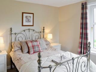 Balcary Mews Cottage - Auchencairn - 2