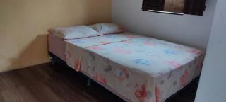 Casa Descanso da Trilha - Lençóis - 1