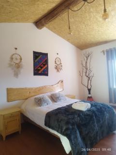 Mirador Willcacocha lodge - Glamping - Camping - Huaraz - 8