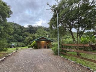 Cabaña Jacaranda #1, San Isidro, Pérez Zeledón - 9