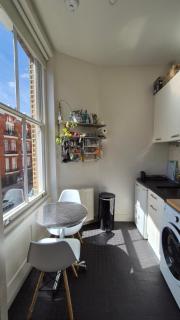 My Home in Marylebone - Londra - 4