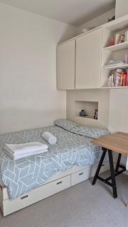 My Home in Marylebone - Londra - 8