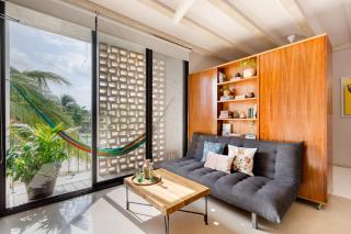 Loft close by Isla Mujeres ferry - Cancún - 7