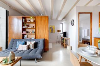 Loft close by Isla Mujeres ferry - Cancún - 1
